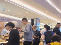 -素满香·食养自助(建邺万达店)
