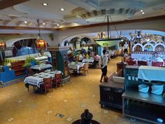 -海尔巴格·新疆菜(吐鲁番店)