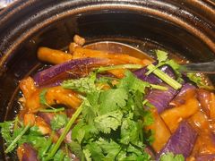 -喜悦烤鸭·新京菜(王府井店)