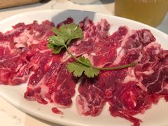 -周师兄大刀腰片火锅(解放碑总店)