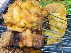 -小民大排档(光谷店)