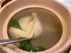 花螺鸡汤-神仙馆(衡山路店)