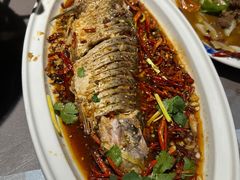 -百味地锅鸡(二店·财校分店)