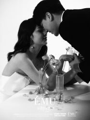 -EMU艺慕摄影(扬中店)
