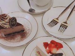 -PETIT PARIS 小巴黎(花园道店)