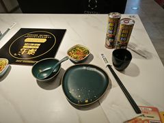 -椰子湾·海南火锅·糟粕醋·椰子鸡(正大广场店)