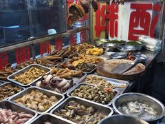 -圆蛋酒料•生腌(开元路店)