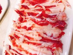 -品牛阁潮汕牛肉火锅(洋河店)
