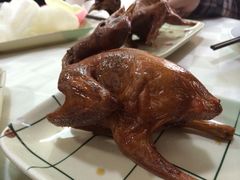 iphone_upload_pic-汉记面馆(南华东路店)