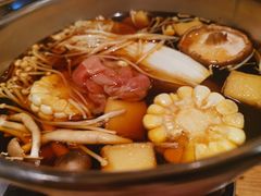 -林妈妈村·日式料理(宝山龙湖天街店)