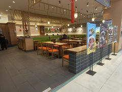 -兵哥豌豆面(欧亚卖场店)