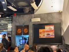 -民华餐厅(华鸿大楼店)