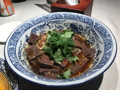 -汉唐宴长安食府