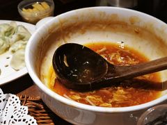 -前海沿·青岛菜(大拇指广场石老人店)