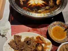 -一绪に寿喜烧自助(世茂广场店)
