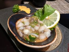 -山上下日本料理(万象城店)