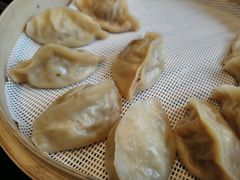 蒸菌饺-黔蘑菇四季餐厅(观山湖店)