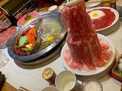 -大龙燚火锅(科华店)