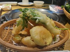 -牛市牛烤肉(西单大悦城店)