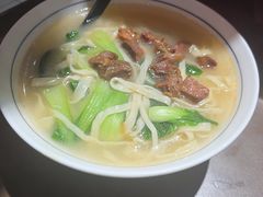 -秦园陕西手工面馆(番禺节能科技园店)