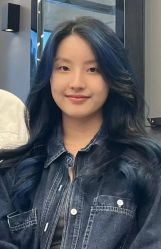 -藤野造型烫染·漂发