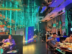 -大隐·成都火锅Bistro(合生麒麟新天地店)