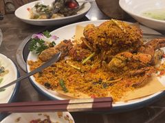 -老聃·小鸭鲢城原味客家菜(海沧店)