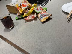 -海底捞火锅(公益西桥店)