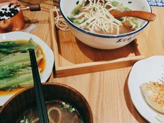 -马记永·兰州牛肉面(3019君尚店)