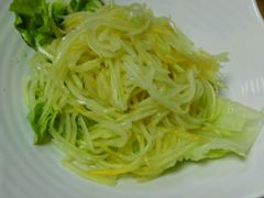 青木瓜丝-探越越南牛肉粉(江南西分店)