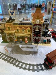 -乐高授权专卖店(华采天地店)