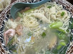 -食来运转平潭小吃(平潭店)