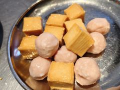 -合易泓烤肉•首创生椰大油边(宁山路店)