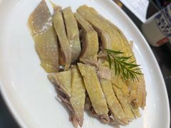 -邢家锅贴老店·非遗·开封菜(金明广场店)