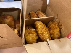 -Kyochon1991校村炸鸡(杨高中路店)