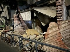 -中国唐山地震博物馆