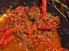 -红盔甲·小龙虾(车公庙店)