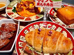 -广九餐室(陈家祠扬韬广场店)