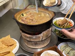 -小板凳(四公里店)