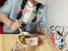 -周记热干面豆皮大王(桃花东街店)