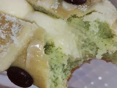 野生毛毛虫-KenGee仟吉(芜湖路店)