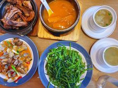 -林四喜·闽南传家菜(鼓浪屿店)