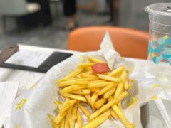 -有鱼吃·纸包烤鱼(曲江创意谷店)