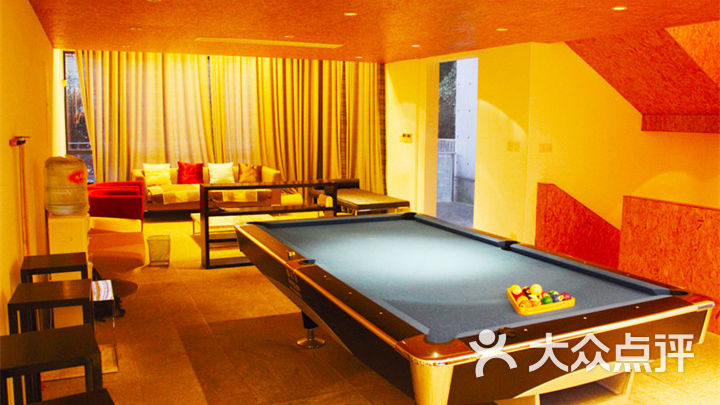 名仕会馆餐厅-图片-锦州美食-大众点评网