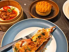 -万丽轩·粤菜(王府井金茂万丽酒店)