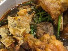 -文昌桥螺蛳粉(魏公村店)
