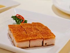 -利苑酒家(合景国际金融广场店)