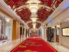-甜艺廊(永利皇宫店)