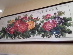 -胖子菜馆(隆昌路店)