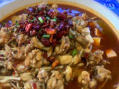 -美蛙四季(亦庄店)